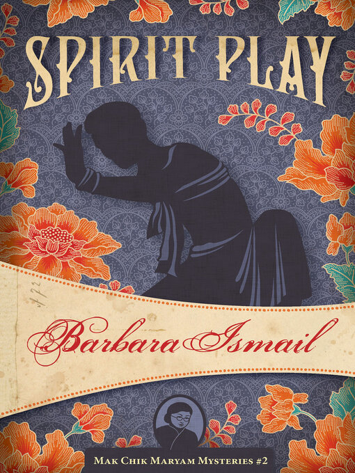 Title details for Spirit Play by Barbara Ismail - Available
